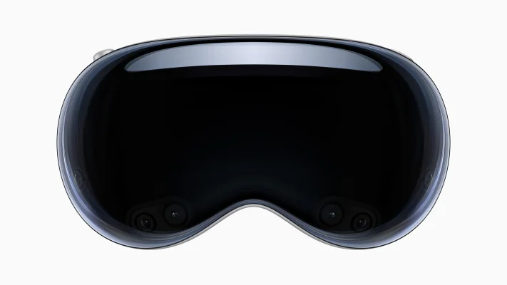 Apple Vision Pro: Verkaufsstart in anderen Ländern schon im Mai?