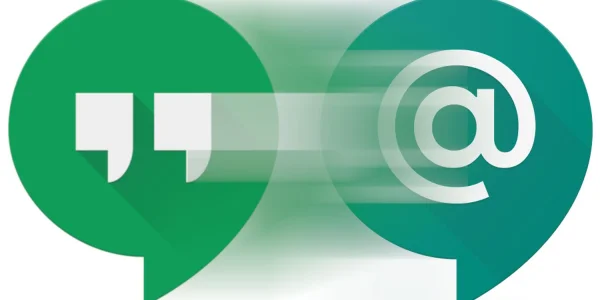 Abschied für immer: Google nimmt "Hangouts" aus dem App Store & Play Store