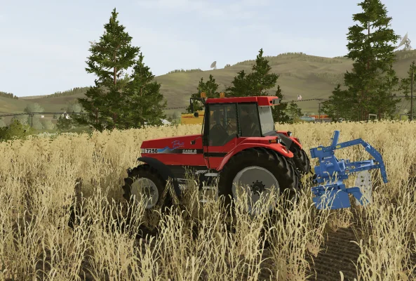 GIANTS Software veröffentlicht den Farming Simulator 20 für iOS & iPadOS