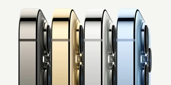 Smartphone-Verkäufe 2021: Apple nur im letzten Quartal vor Samsung