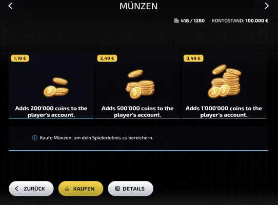 Farming Simulator 23: Ab heute für 7,99 Euro im App Store