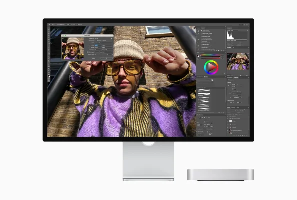Testberichte zum M2 Mac mini (2023) sind da: „Mac Studio Junior“ mit beeindruckender Leistung
