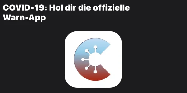 Update auf Version 1.1.1: Corona-Warn-App jetzt auch mit türkischen Texten