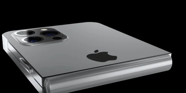 Apple entwickelt dünnere OLED-Panels, die für faltbare Displays geeignet sind