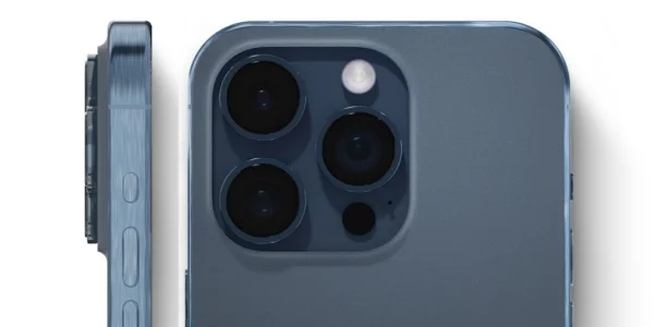 iPhone 15: Verbesserte Akkuleistung dank gestapelter Batteriezellen?