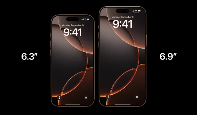 iPhone 16 Pro: Immer mehr Nutzer melden Probleme mit dem Touchscreen