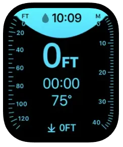 Support-Dokument für den Tiefenmesser der Apple Watch Ultra erschienen