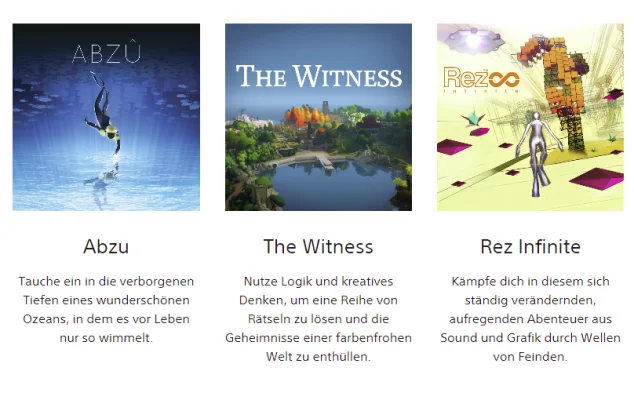 "Play at Home": Sony verschenkt aktuell neun Indie-Spiele für die PlayStation 4