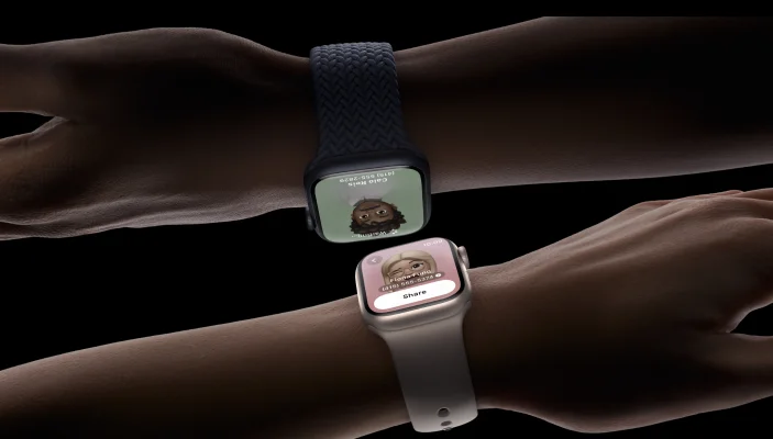 Apple Watch Series 9: Apple stellt seine neue Smartwatch vor