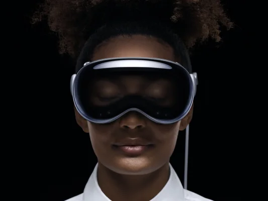 Apple Vision Pro: Apple veröffentlicht die erste Beta von visionOS 1.0 & Entwicklerwerkzeuge