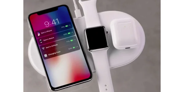 Kommt die Ladematte AirPower im September in den Handel?