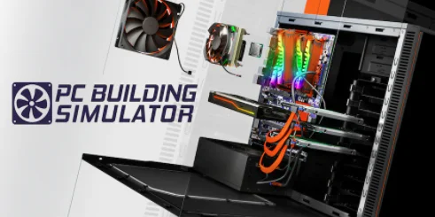 Epic verschenkt den "PC Building Simulator" für Windows