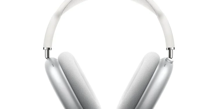AirPods Max haben keinen Ausschaltknopf - Stromsparmodus auch ohne Case
