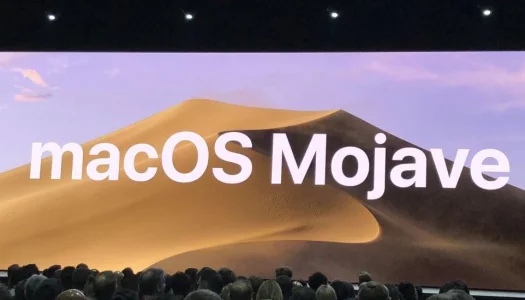 macOS Mojave - Hands on-Video zeigt Neuerungen des Mac-Betriebssystems