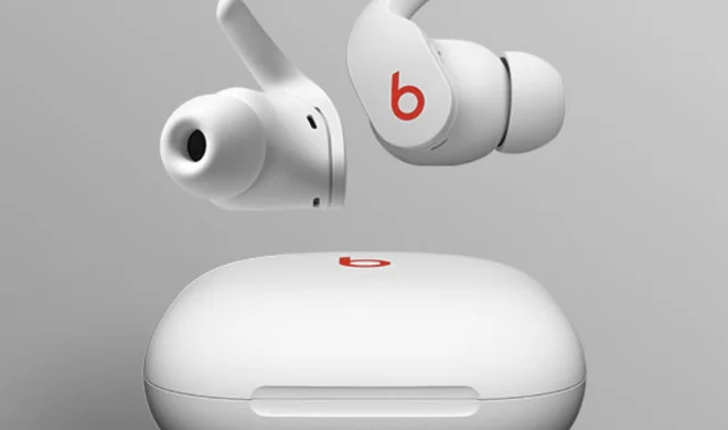 Neue Firmware "4B65" für die Beats Fit Pro verfügbar