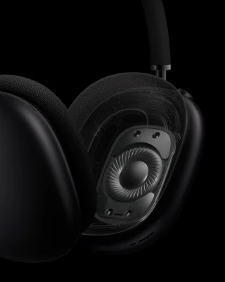 28% günstiger: AirPods Max bei Amazon schon ab 438,10 Euro