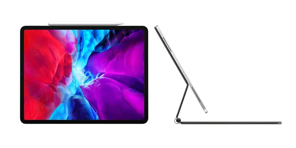 iPad Pro: Microsoft erneut im Angriffsmodus