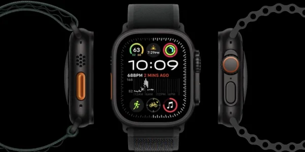 Apple Watch Ultra 3: Auf diese Neuerungen dürfen wir uns freuen