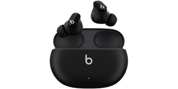 Nur 129 Euro: Beats Studio Buds noch bis heute Nacht 21 Euro günstiger bei Amazon
