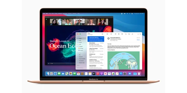 Ross Young: MacBook Air mit 15 Zoll Display & größeres Einsteiger-iPad sollen 2023 erscheinen (Update)