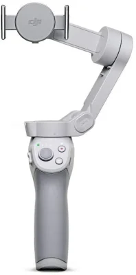 DJI OM 4 - Neues Smartphone Gimbal mit magnetischer Halterung