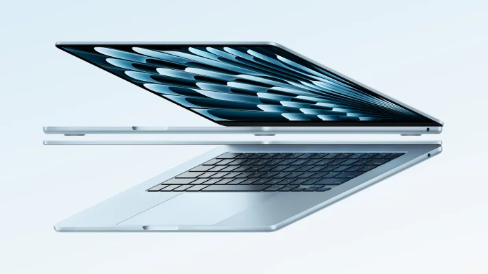 Das M3 iPad Air, iPad 11, das M4 MacBook Air & Mac Studio feiern heute ihren Verkaufsstart