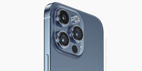 iPhone 15: Schnelles Laden dank 35W?