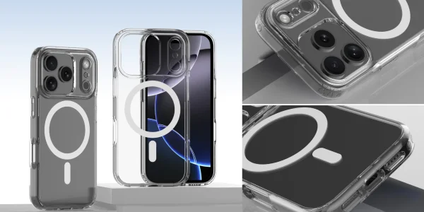 iPhone 17 Pro Max: Zeigen diese Bilder den neuen Kamerabuckel?