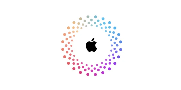 Apple ID: Login via Passkey im Web