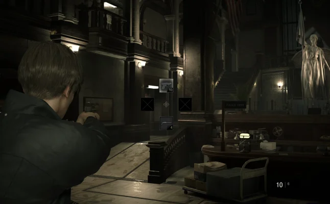 Resident Evil 2 erscheint an Silvester für iOS, iPadOS & macOS (Update)