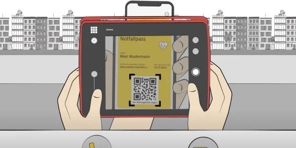 Der ADAC Notfallpass: Nützliches Dokument für die Wallet