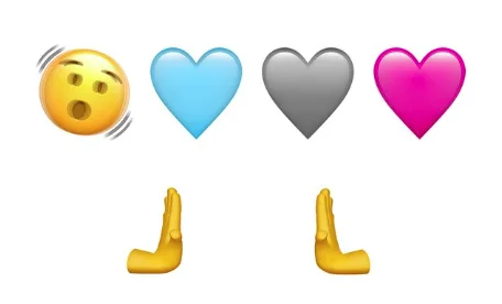 Diese neuen Emojis kommen mit iOS 16.4, iPadOS 16.4, watchOS 9.4 & macOS 13.3