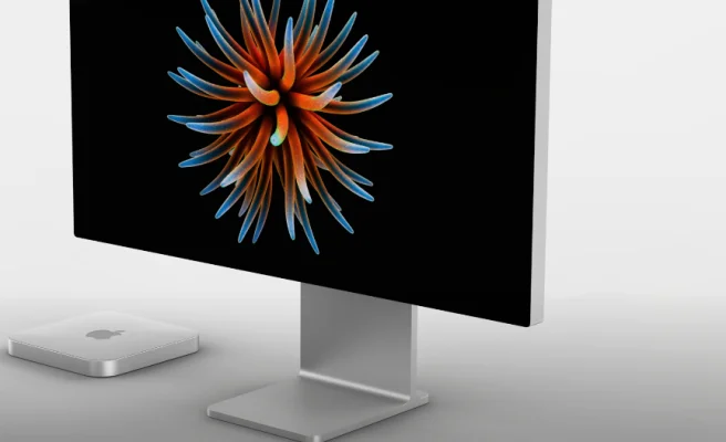 Renderings geben Ausblick auf den "Apple Silicon" Mac mini der nächsten Generation mit M1X-Chip