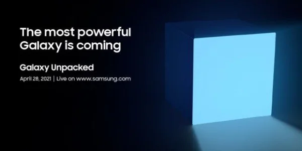 "Galaxy Unpacked" - Großes Samsung Event findet ebenfalls im April statt