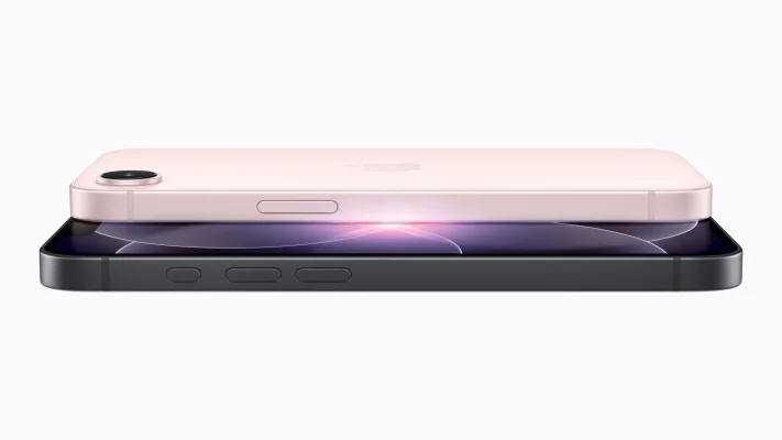 Neues Apple-Smartphone vorgestellt: Das iPhone 17e ist da!
