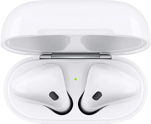 13% günstiger: Die AirPods 2 gibt es im Moment für 129 Euro bei Amazon