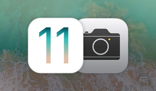 Weiteres Problem mit iOS 11.4: Kamera liefert schwarzes Bild & produziert Bildfehler