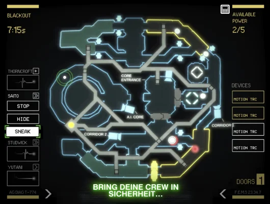 „Alien: Blackout“ verlässt den App Store und kostet nur noch 99 Cent