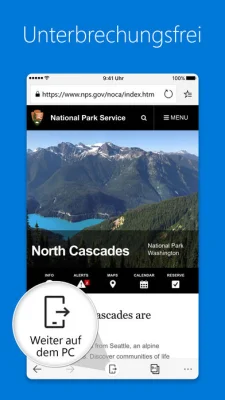 Gegen Fake News: Microsoft Edge warnt Nutzer vor falschen Pressemeldungen