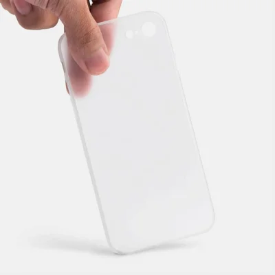 Hersteller von Schutzhüllen verkauft Case für das iPhone SE 2