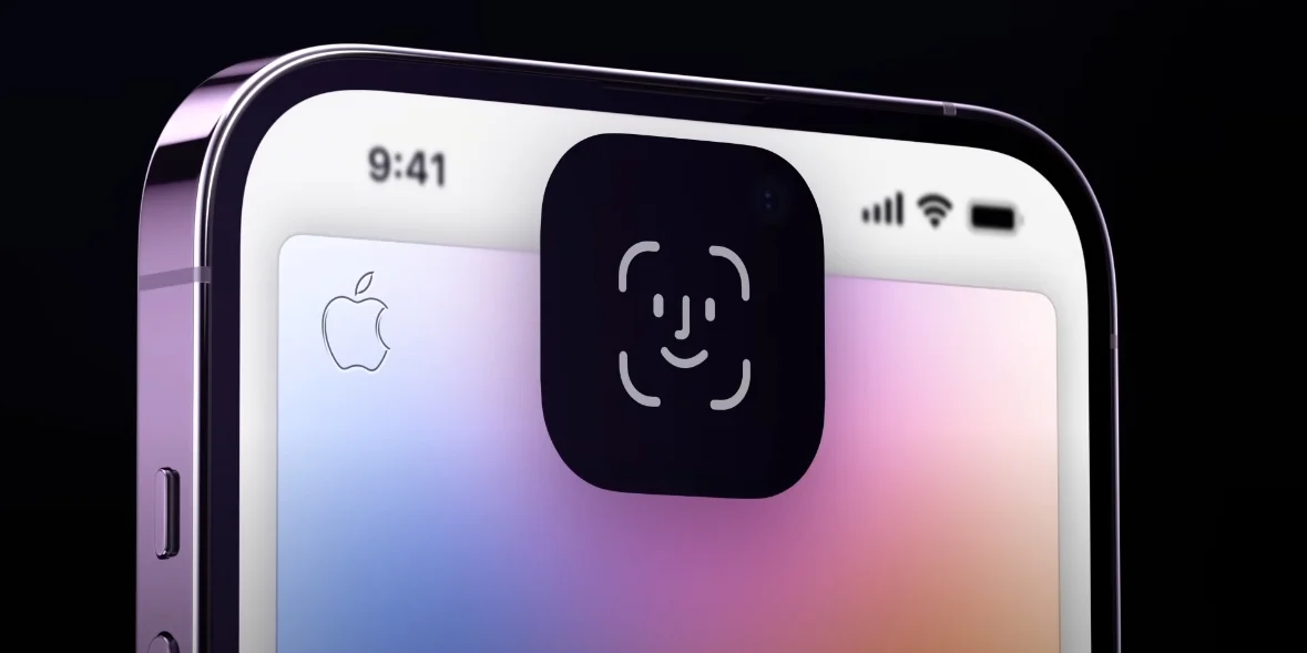 Dynamic Island soll beim iPhone 15 zum Standard werden