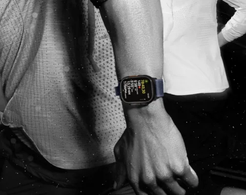 Weg vom iPhone: Mein Umzug auf die Apple Watch (Blog #2)