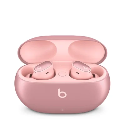 Beats Studio Buds+ in neuen Farben erhältlich