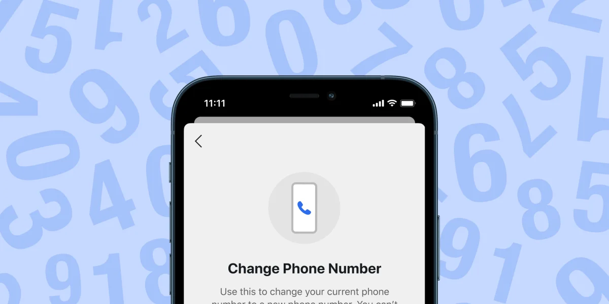 Signal: Telefonnummerwechsel ohne Verlust von Kontakten und Chats möglich