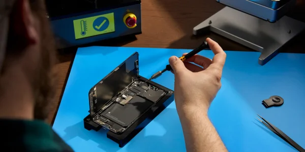 iPhone selbst reparieren: Apple startet mit "Self Repair"-Programm