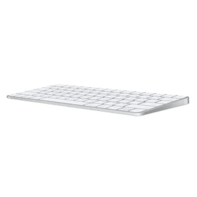 Magic Keyboard: Apple verteilt neue Firmware mit wichtigen Sicherheitsupdates