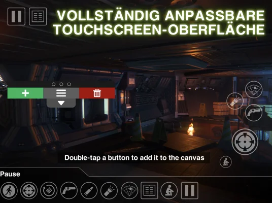 Feral Interactive veröffentlicht "Alien: Isolation" für iOS, iPadOS & Android