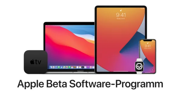 Apple veröffentlicht die ersten Betas von iOS 14.3 & iPadOS 14.3 (Update: Die Public Beta ist da)