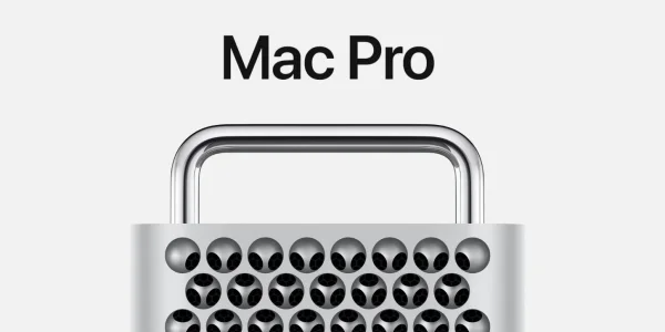 Wegen Corona-Virus? Lieferzeit des Mac Pro erhöht sich auf vier Wochen