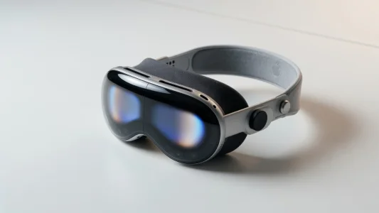 Apple gibt Vision Pro auf: Team aufgelöst, Fokus auf Smart Glasses